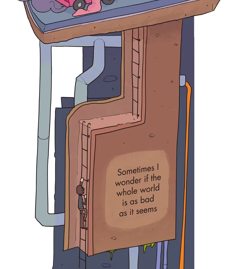 MercWorks Chapter 91 page 5 - 