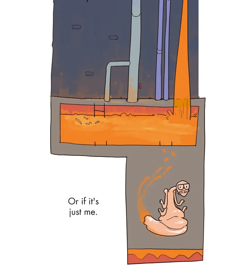 MercWorks Chapter 91 page 6 - 
