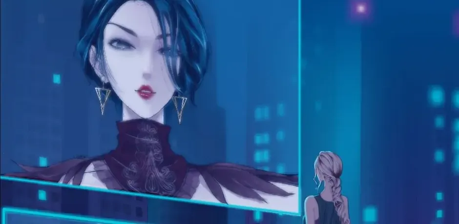 Read Mercy Killing chapter 0 image 1 on Lezhin