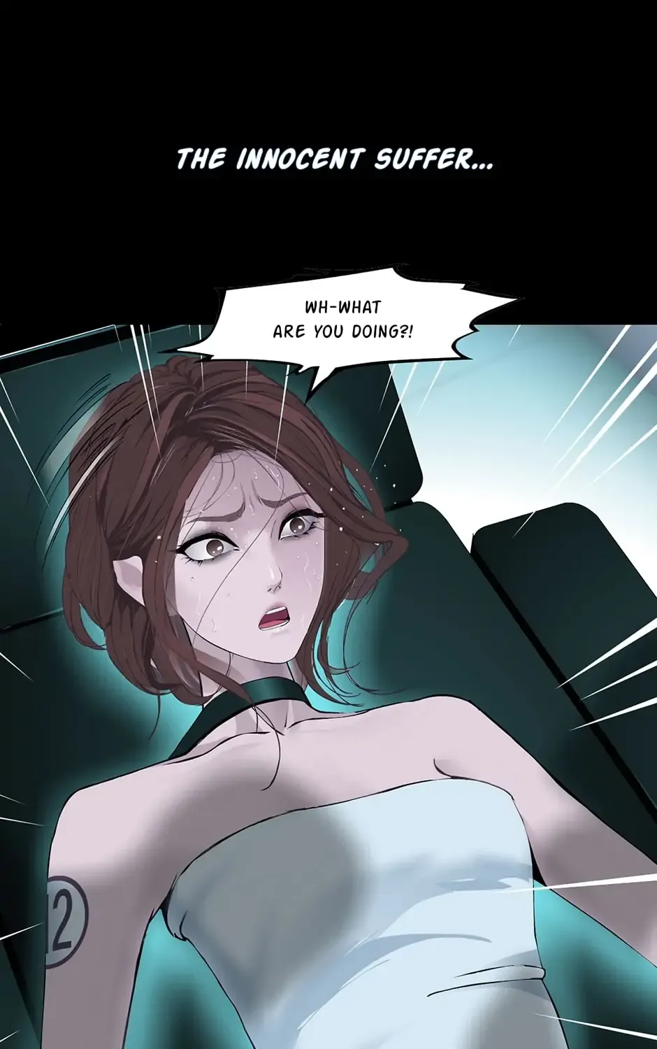 Read Mercy Killing chapter 0 image 12 on Lezhin