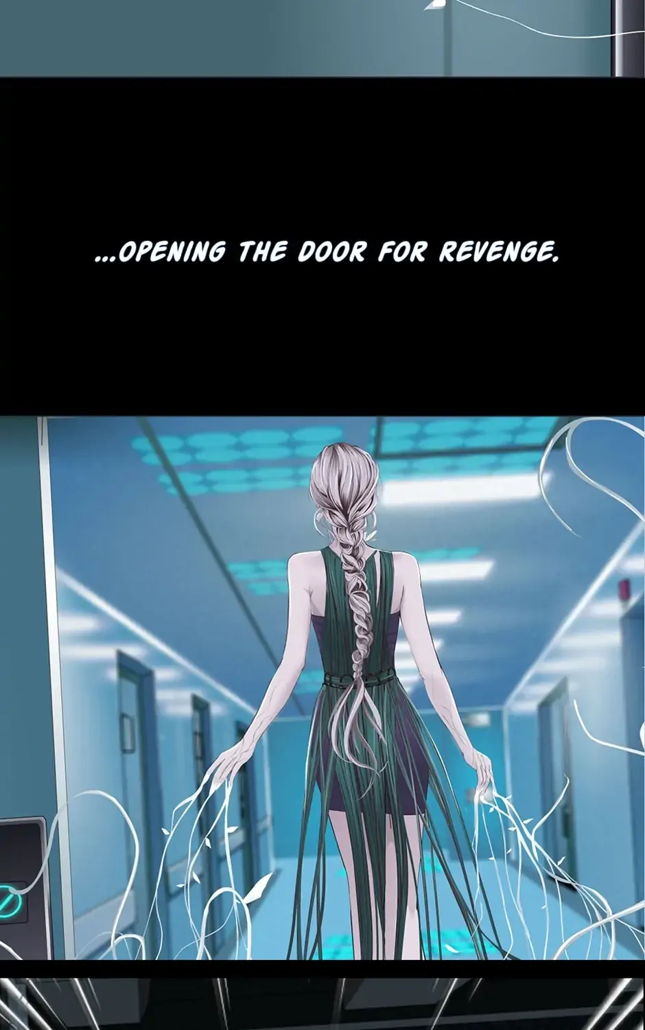 Read Mercy Killing chapter 0 image 20 on Lezhin