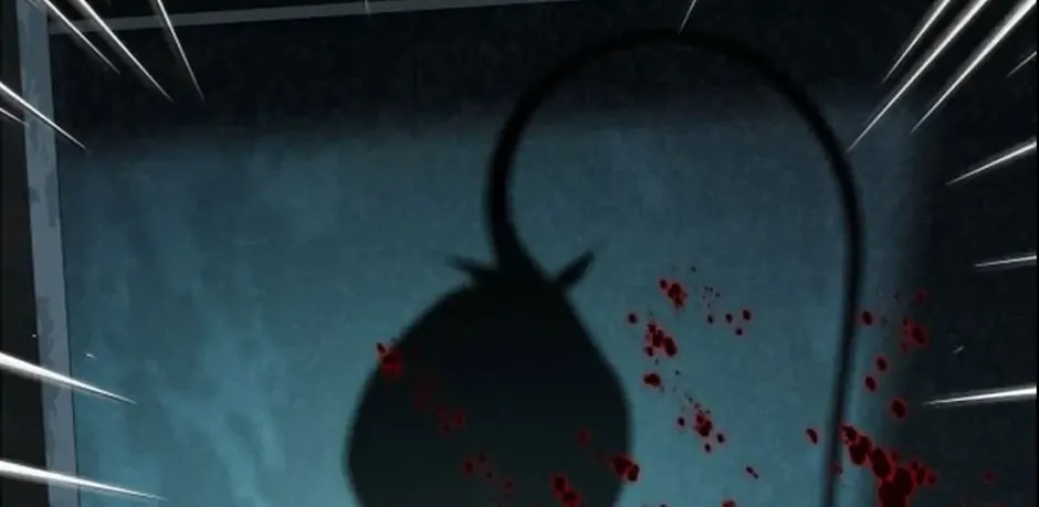 Read Mercy Killing chapter 0 image 21 on Lezhin