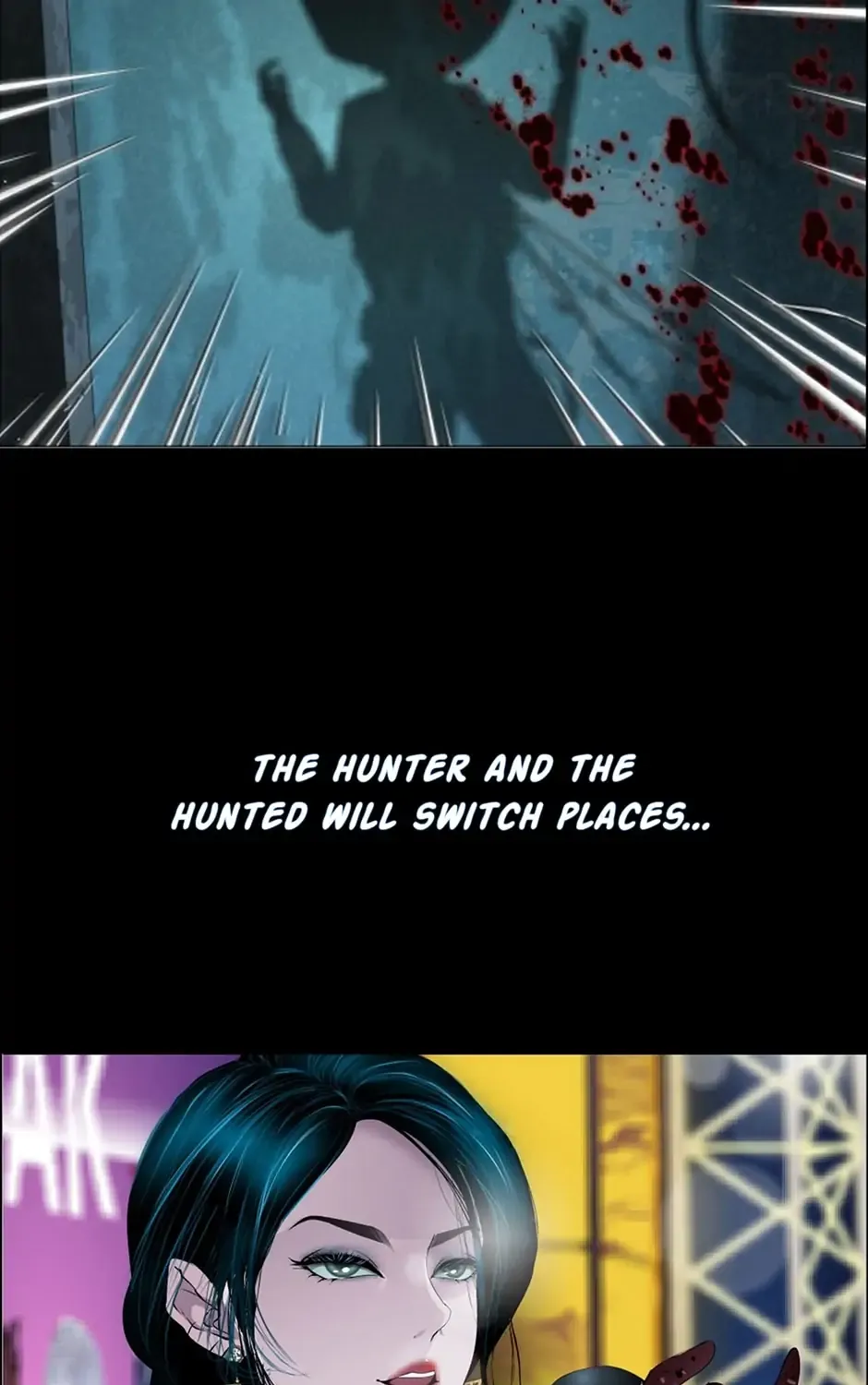 Read Mercy Killing chapter 0 image 22 on Lezhin