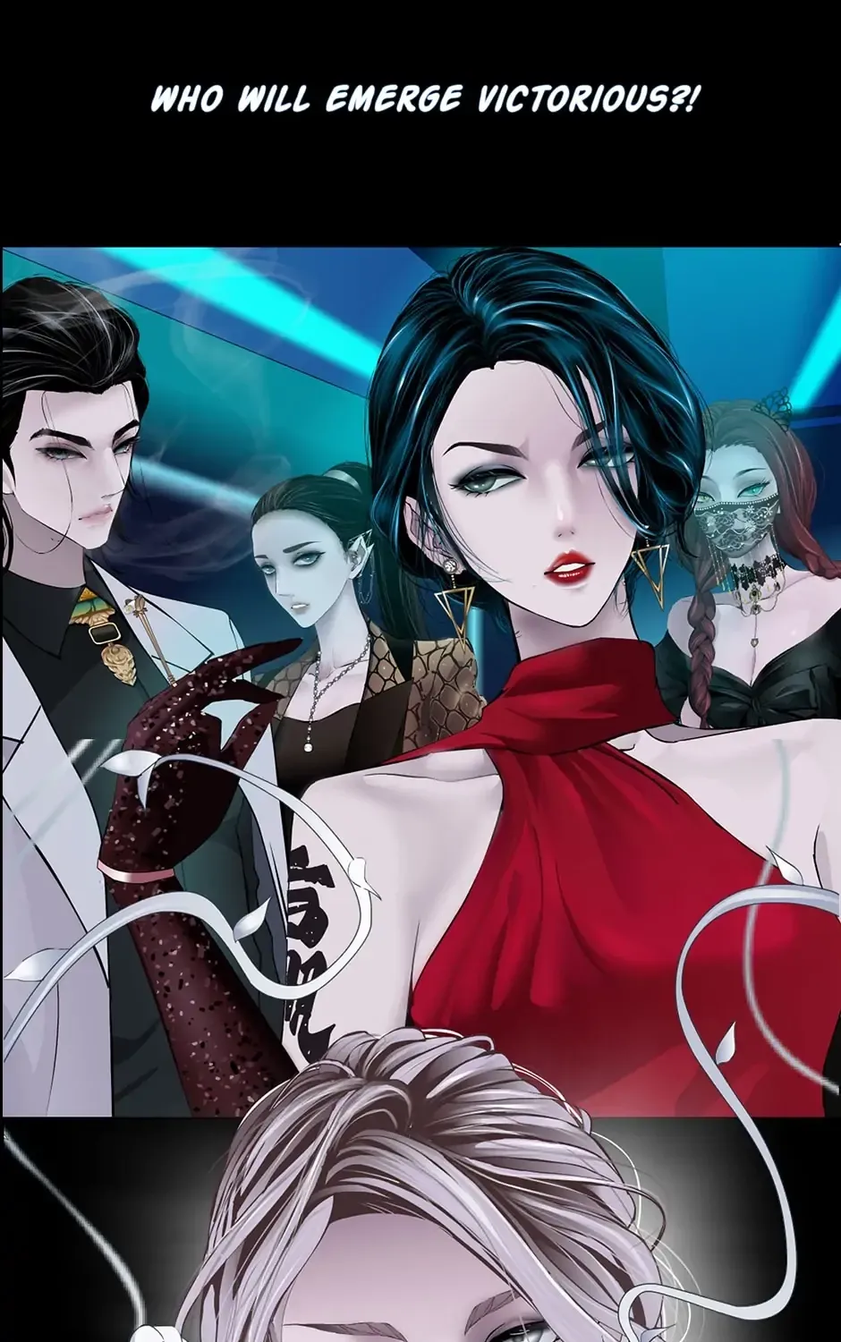 Read Mercy Killing chapter 0 image 26 on Lezhin