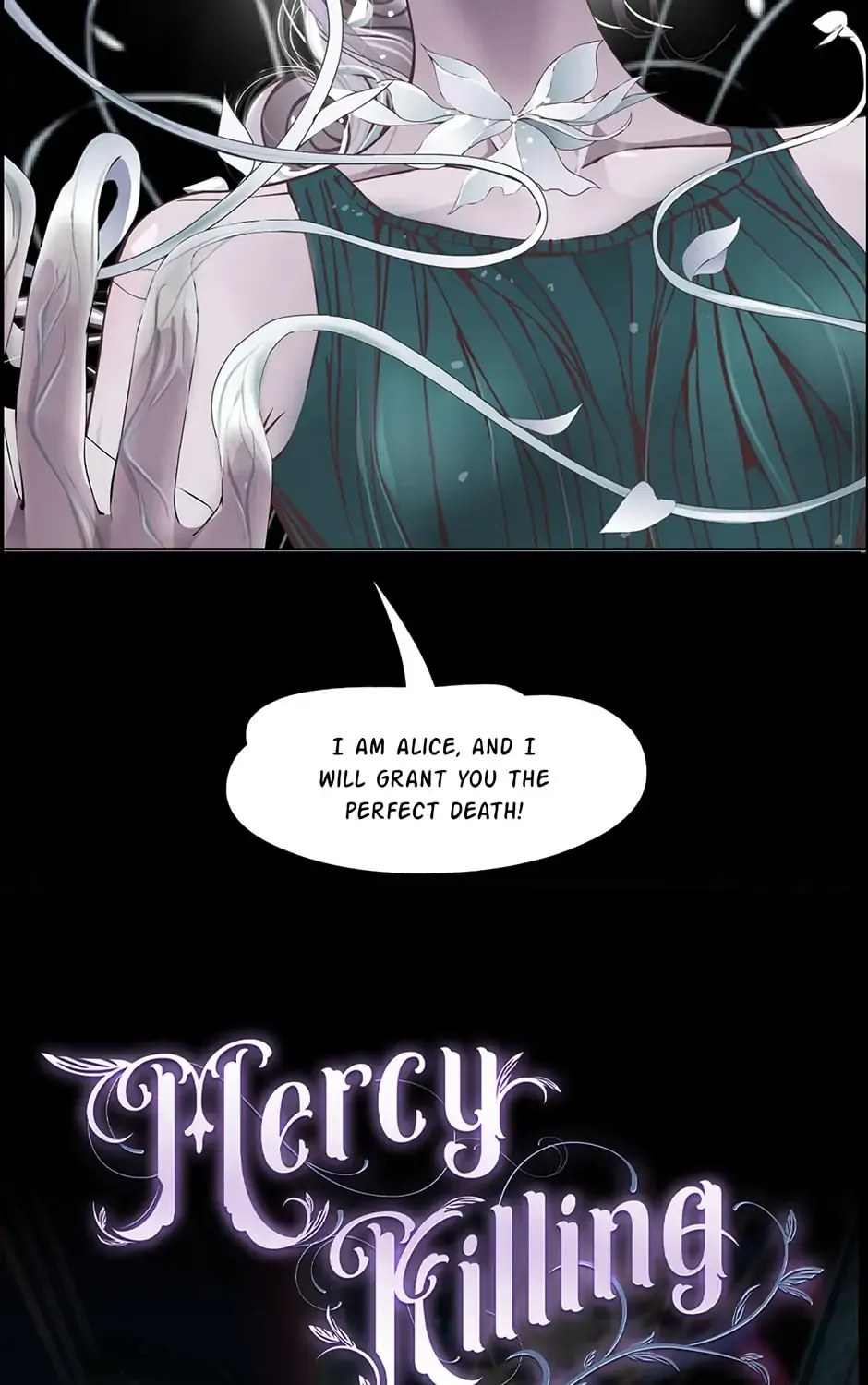 Read Mercy Killing chapter 0 image 28 on Lezhin
