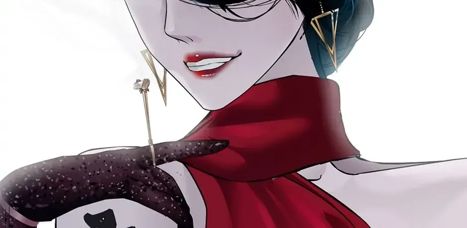 Read Mercy Killing chapter 0 image 5 on Lezhin