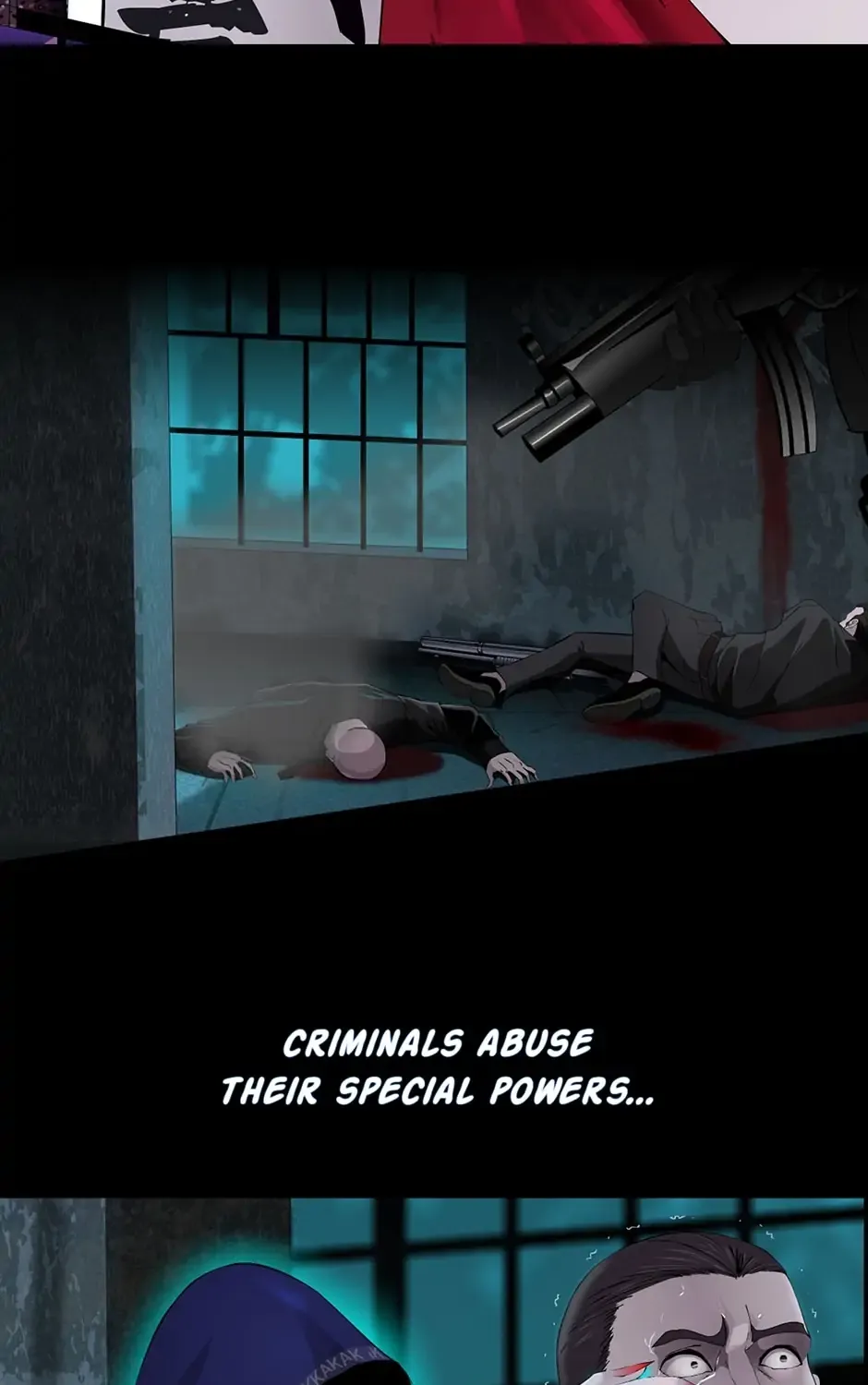 Read Mercy Killing chapter 0 image 6 on Lezhin