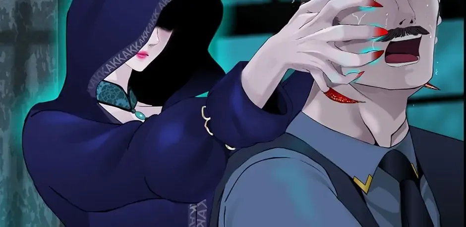 Read Mercy Killing chapter 0 image 7 on Lezhin