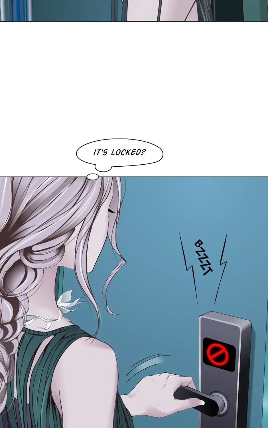 Read Mercy Killing chapter 1 image 103 on Lezhin