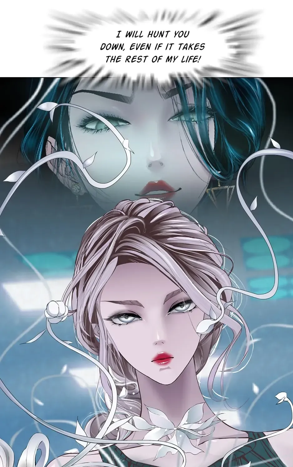 Read Mercy Killing chapter 1 image 109 on Lezhin