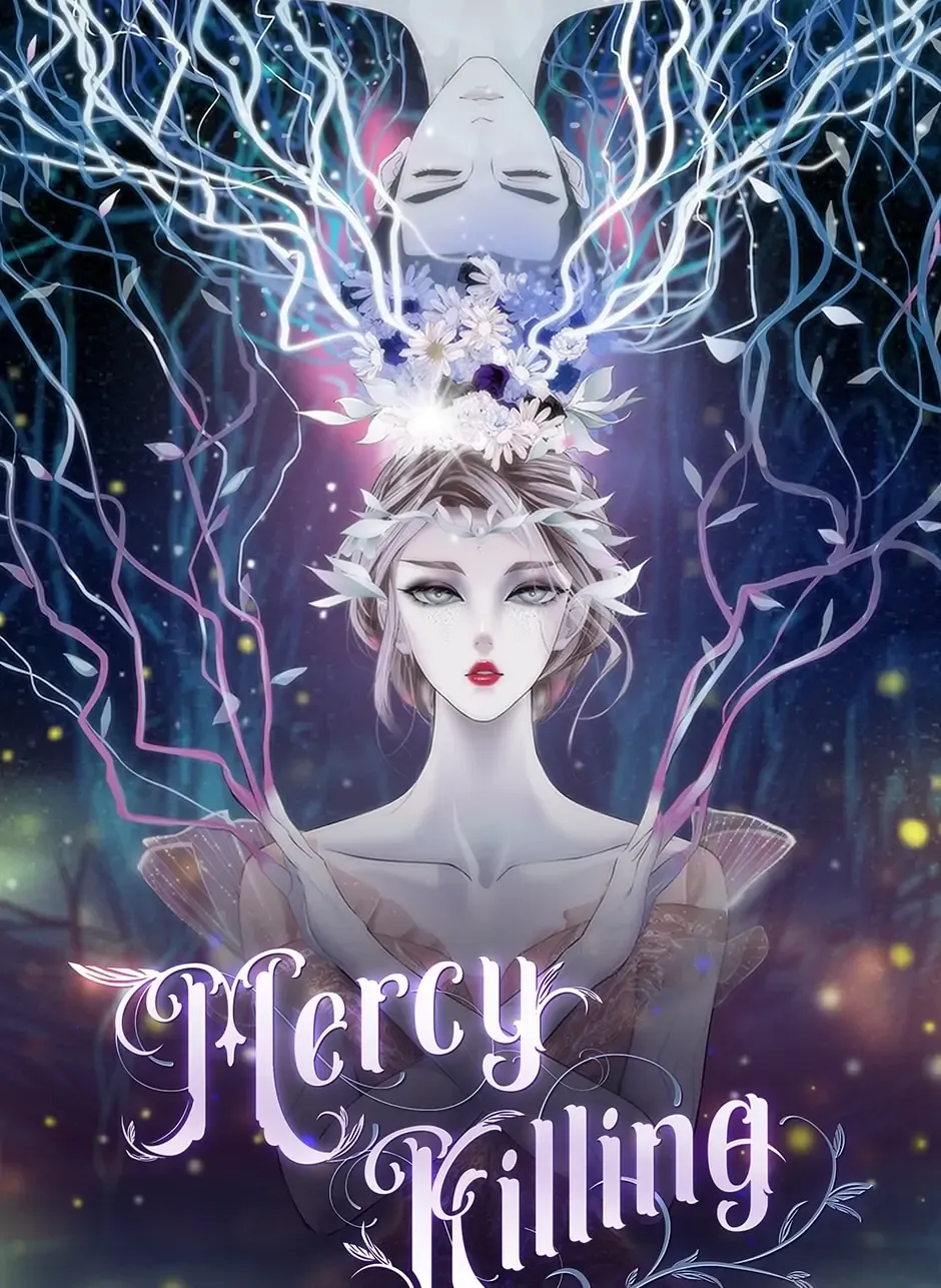 Read Mercy Killing chapter 1 image 111 on Lezhin