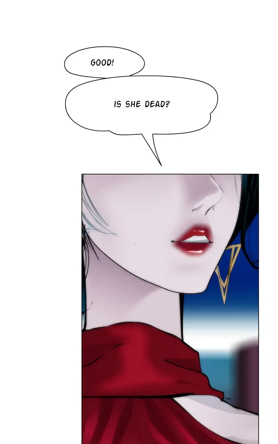 Read Mercy Killing chapter 1 image 42 on Lezhin