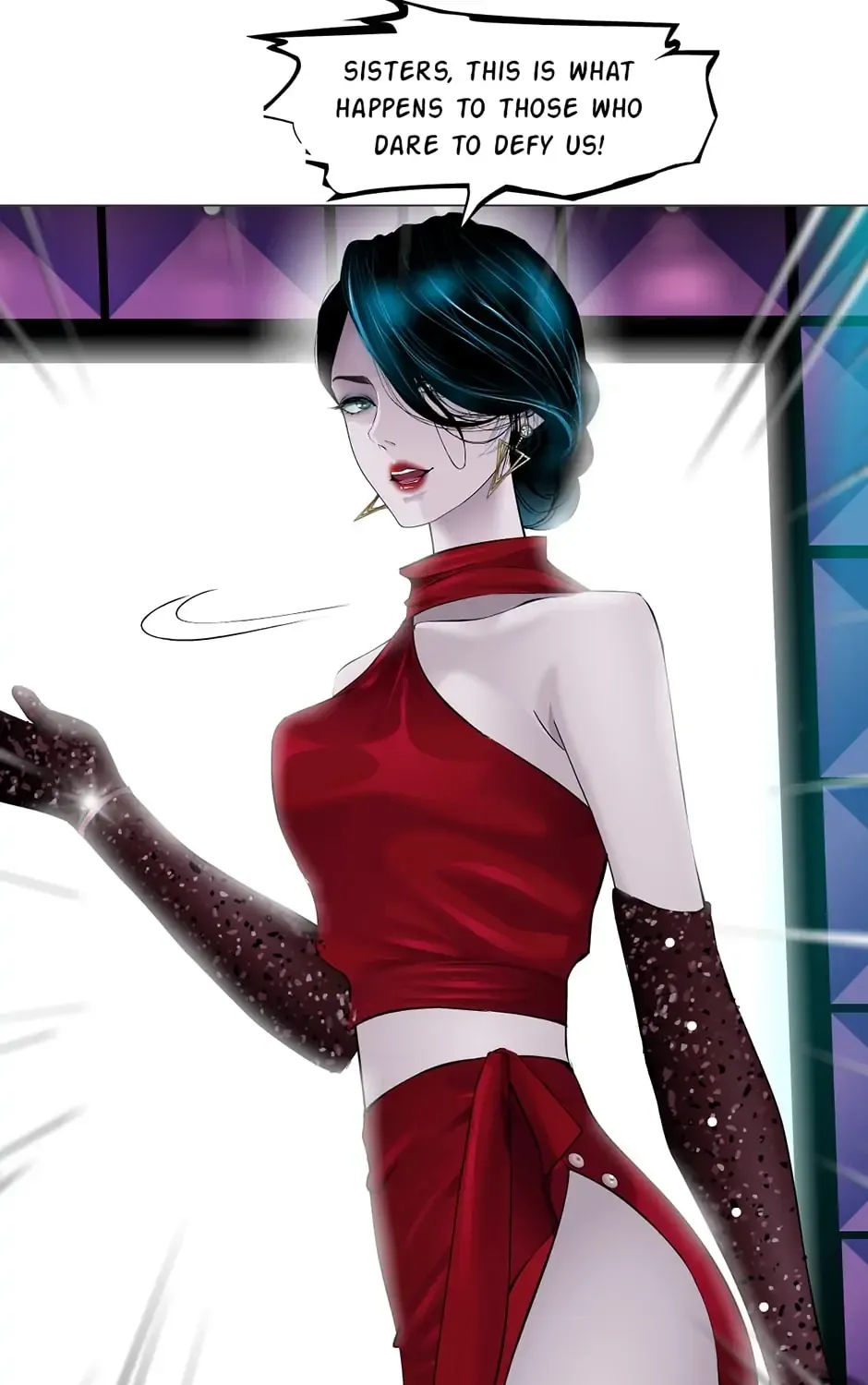 Read Mercy Killing chapter 1 image 48 on Lezhin