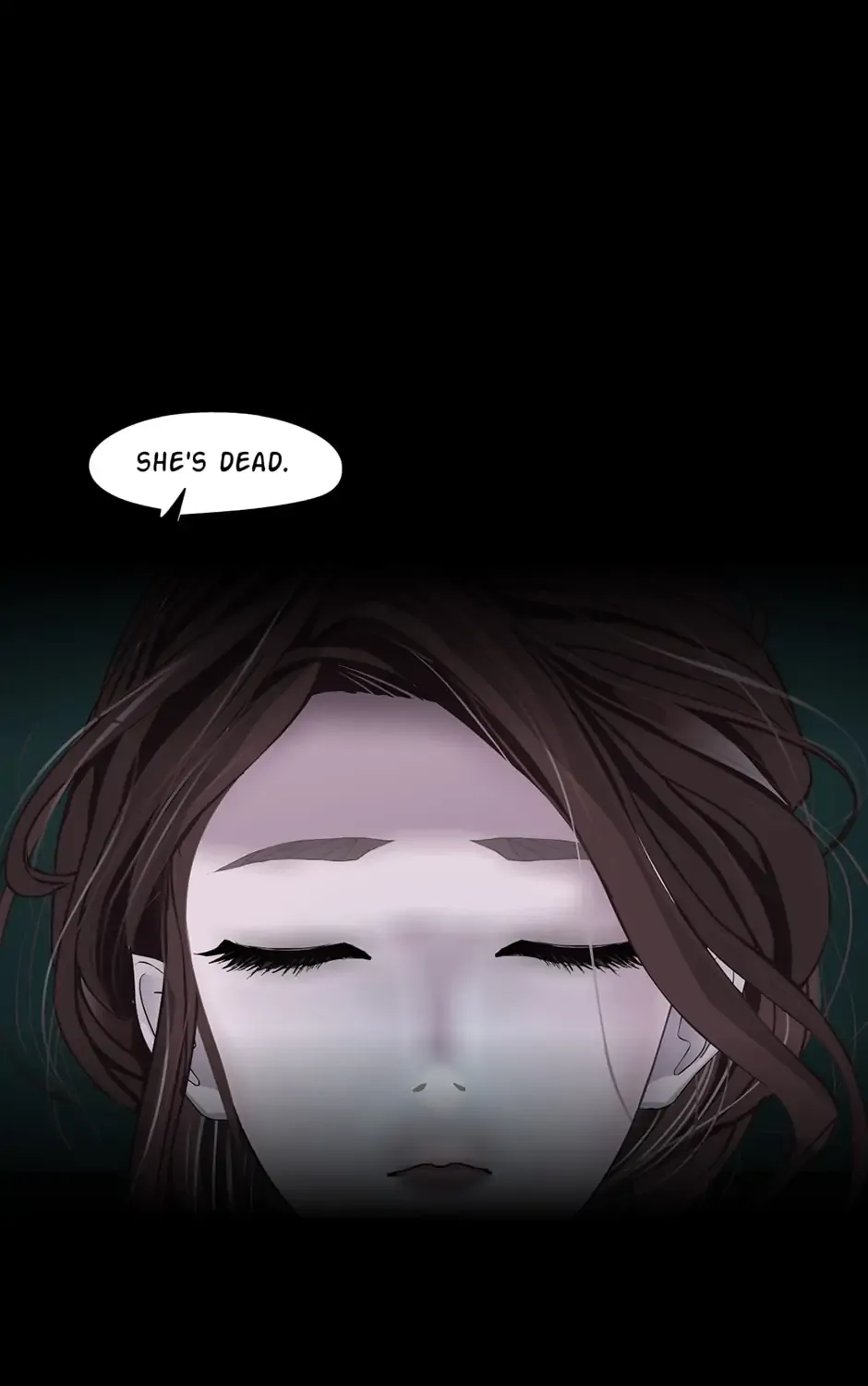 Read Mercy Killing chapter 1 image 52 on Lezhin