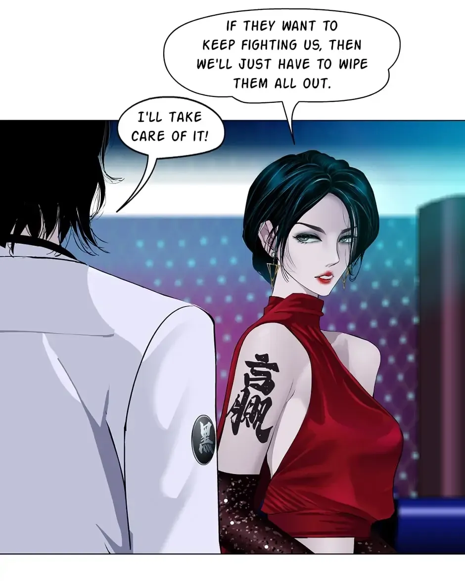 Read Mercy Killing chapter 1 image 56 on Lezhin