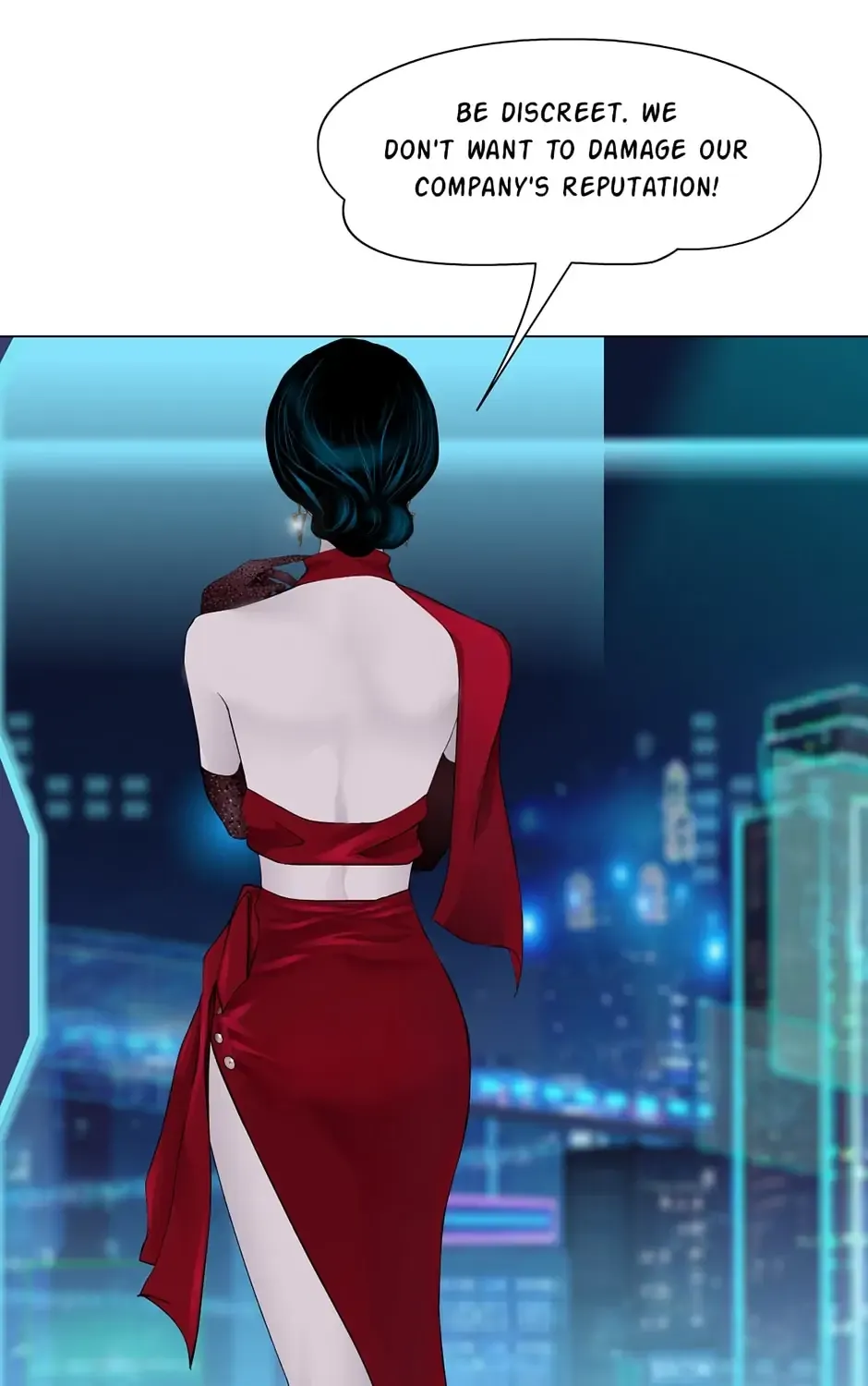 Read Mercy Killing chapter 1 image 57 on Lezhin