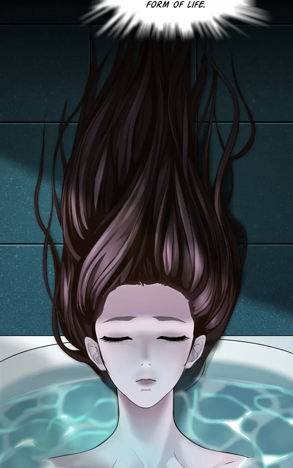 Read Mercy Killing chapter 1 image 63 on Lezhin