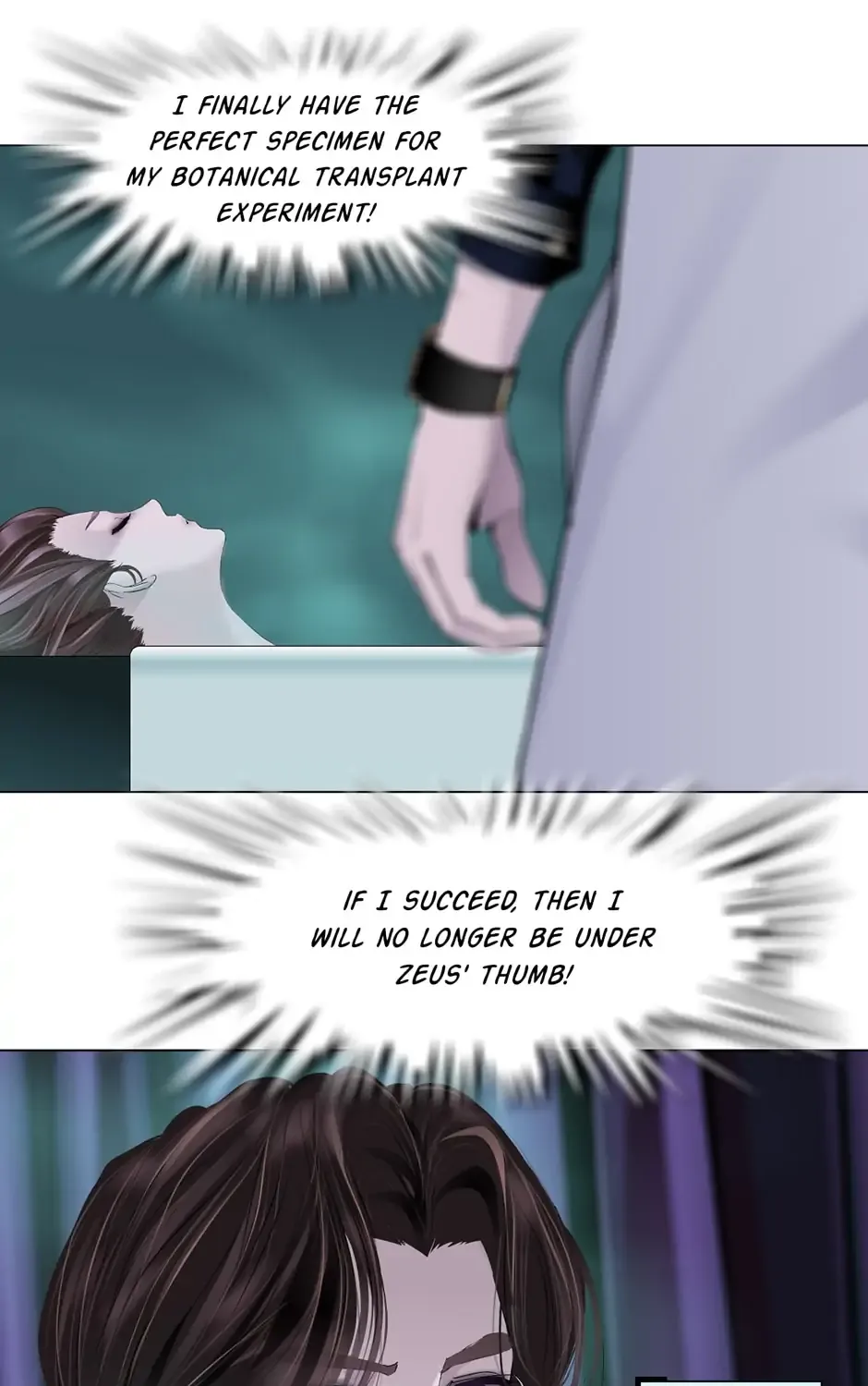 Read Mercy Killing chapter 1 image 65 on Lezhin