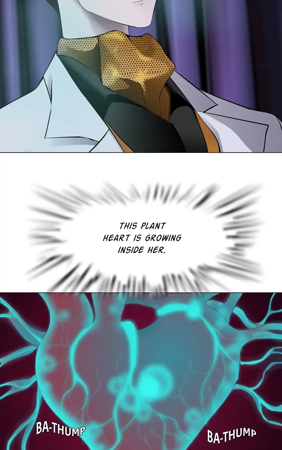 Read Mercy Killing chapter 1 image 67 on Lezhin