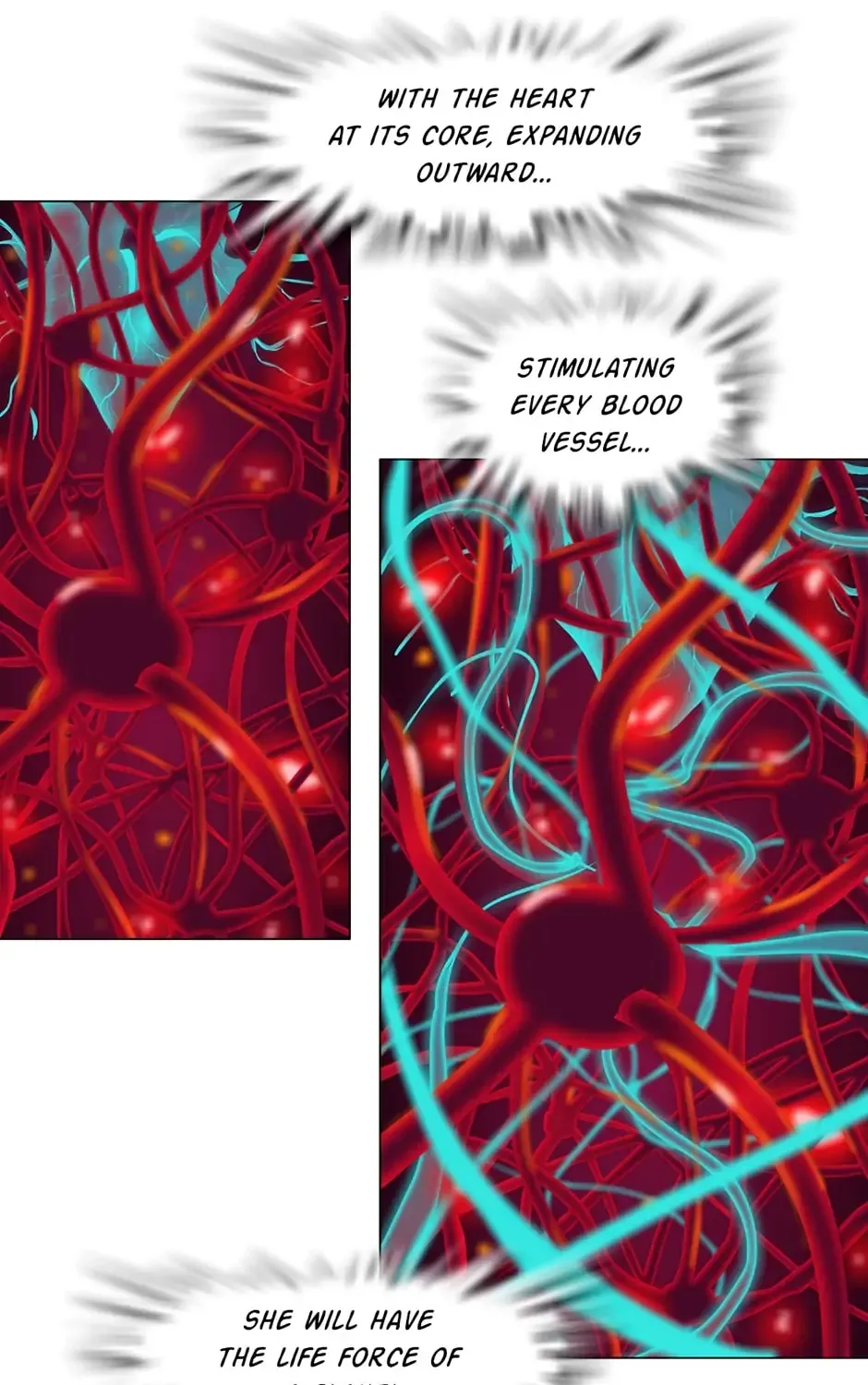 Read Mercy Killing chapter 1 image 69 on Lezhin