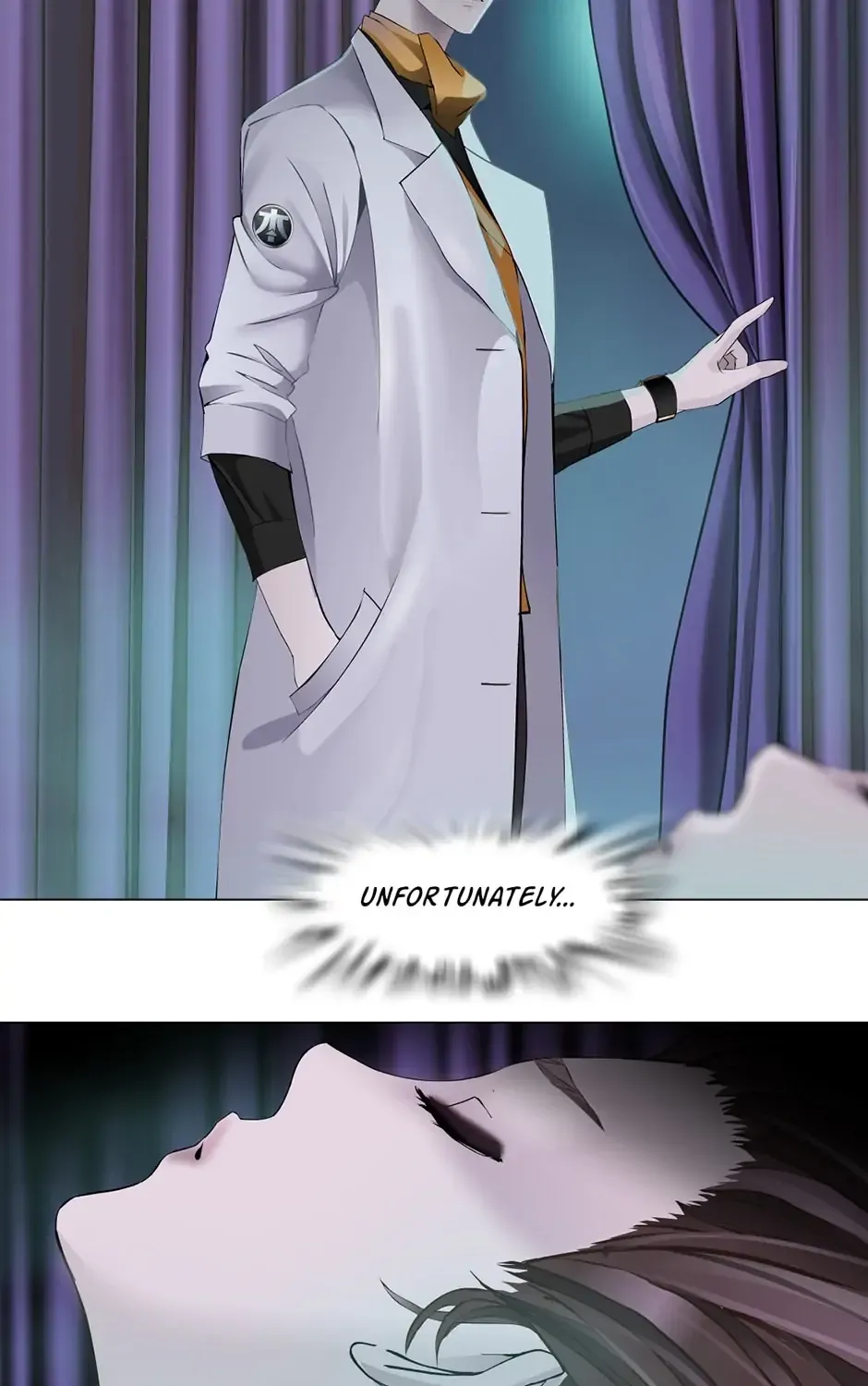Read Mercy Killing chapter 1 image 71 on Lezhin