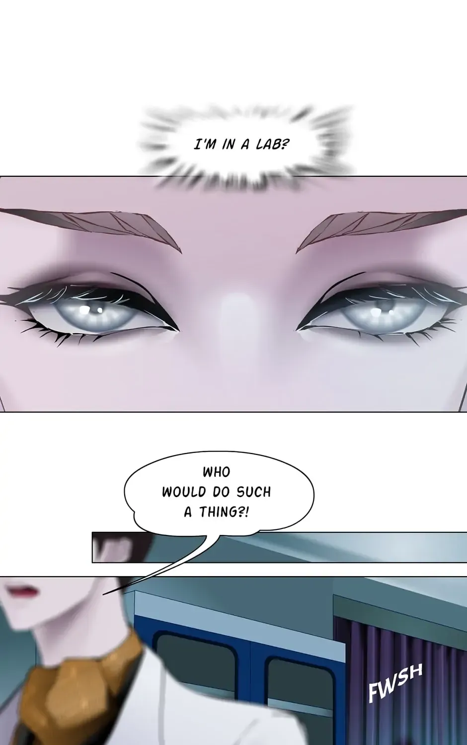 Read Mercy Killing chapter 1 image 77 on Lezhin