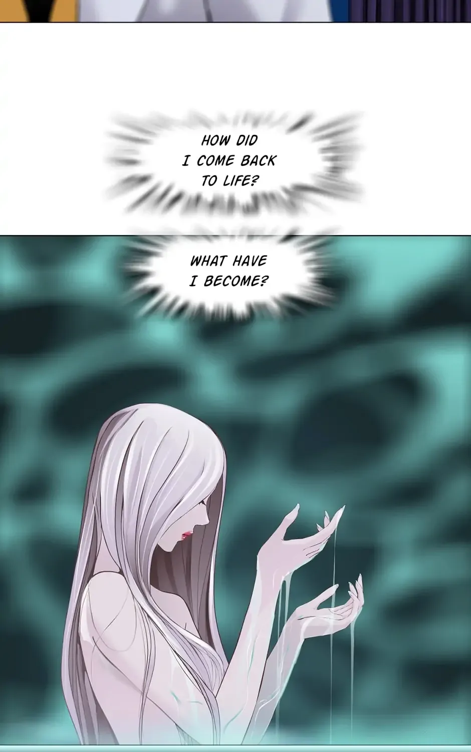 Read Mercy Killing chapter 1 image 79 on Lezhin