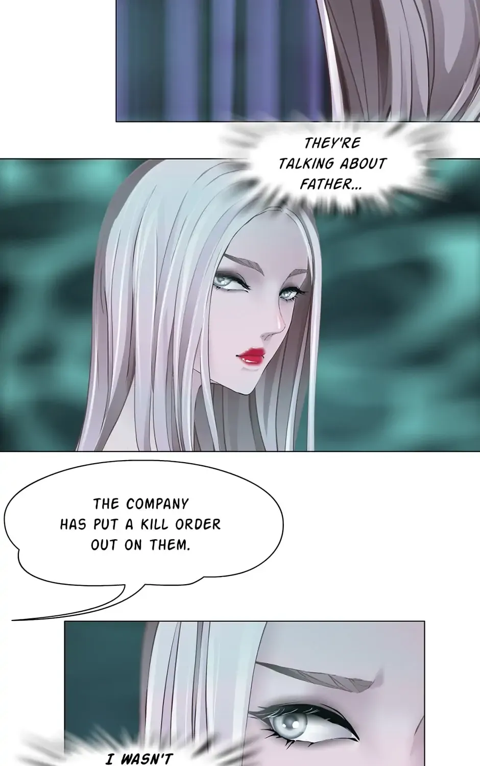 Read Mercy Killing chapter 1 image 83 on Lezhin
