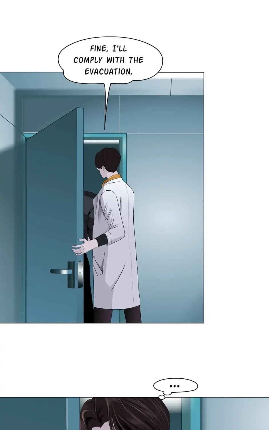 Read Mercy Killing chapter 1 image 85 on Lezhin