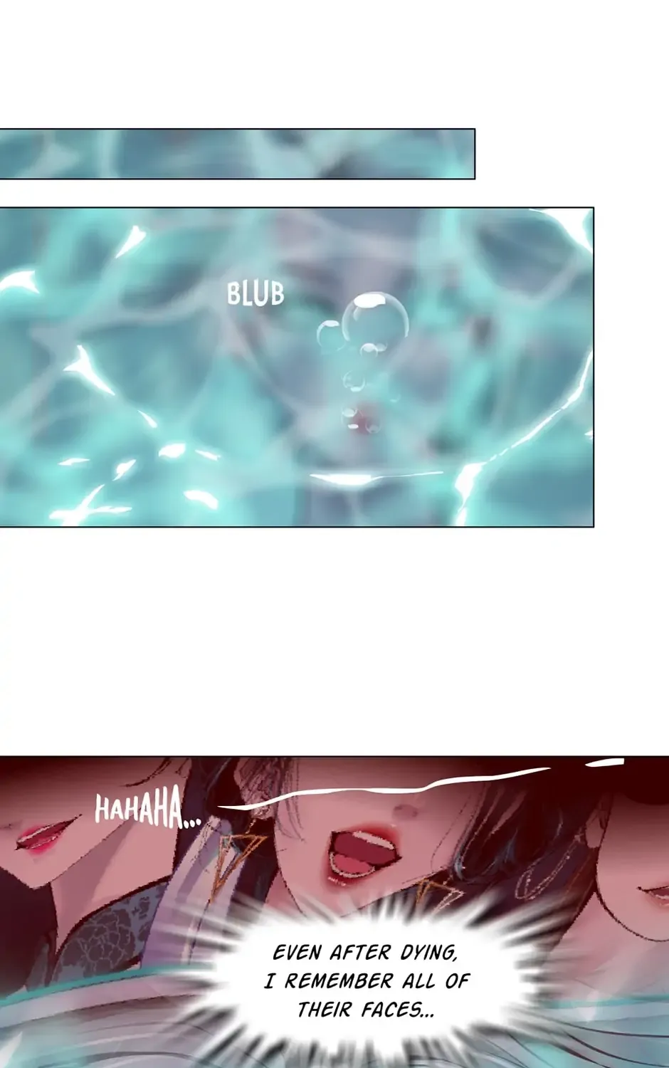 Read Mercy Killing chapter 1 image 89 on Lezhin