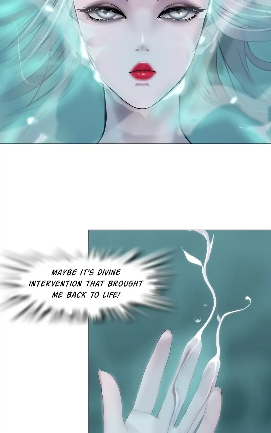 Read Mercy Killing chapter 1 image 91 on Lezhin