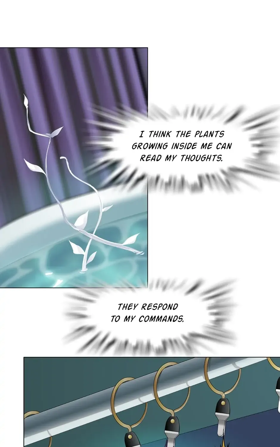 Read Mercy Killing chapter 1 image 93 on Lezhin