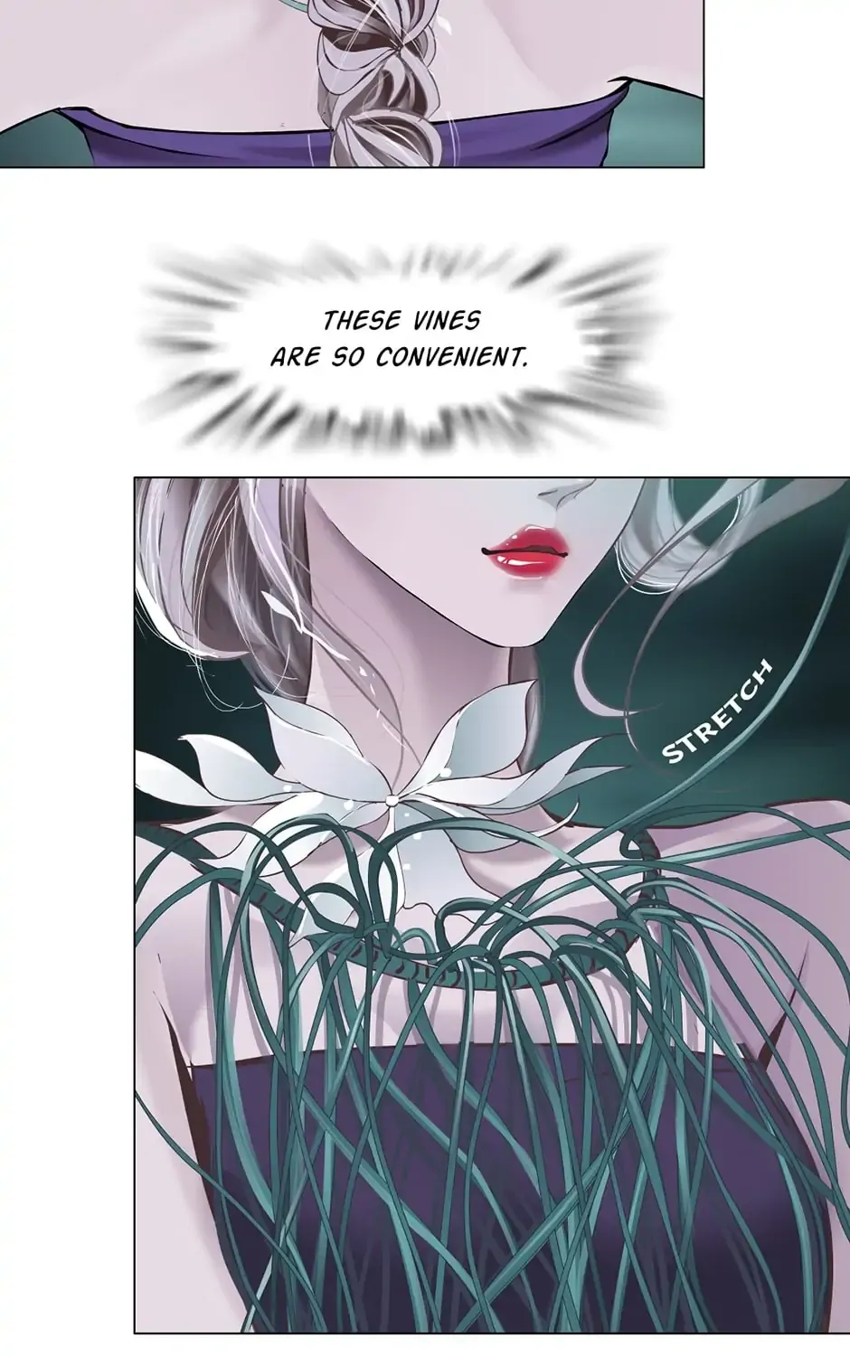 Read Mercy Killing chapter 1 image 99 on Lezhin