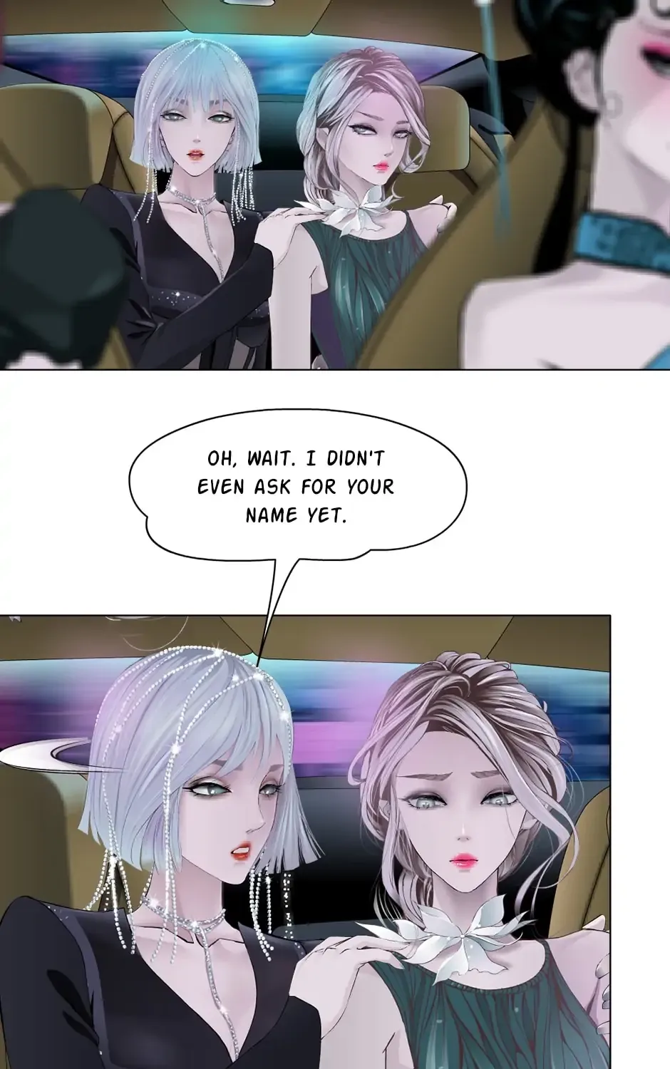 Read Mercy Killing chapter 10 image 14 on Lezhin