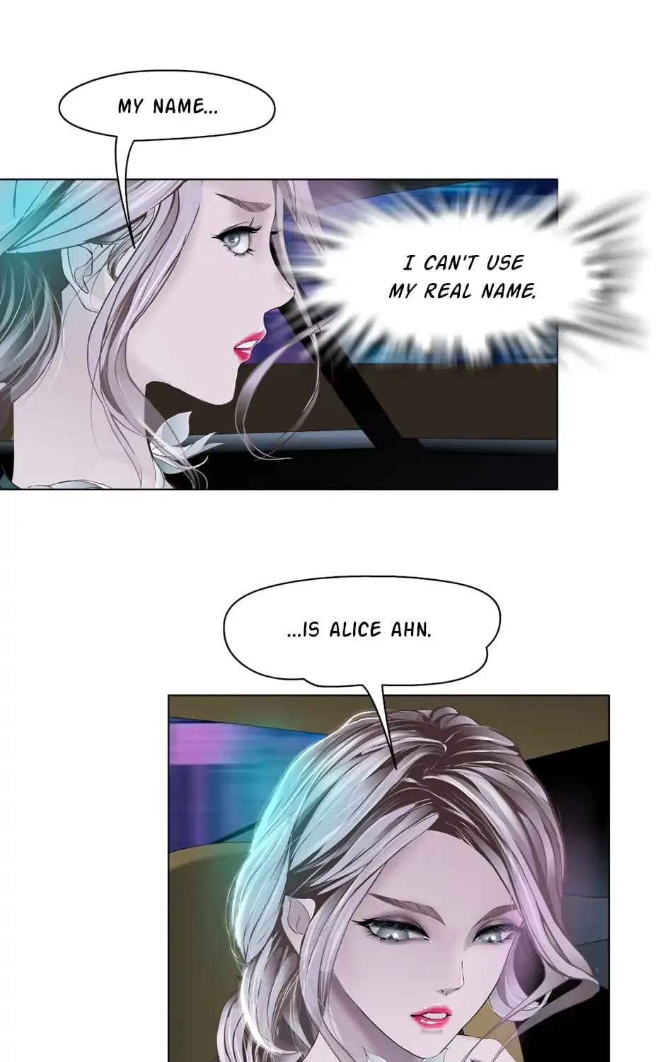 Read Mercy Killing chapter 10 image 16 on Lezhin