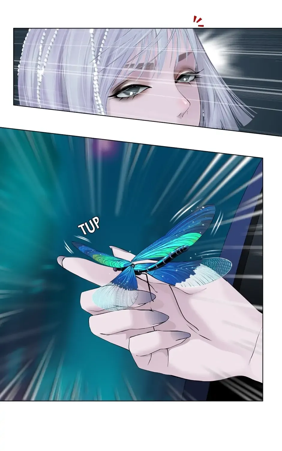 Read Mercy Killing chapter 10 image 28 on Lezhin