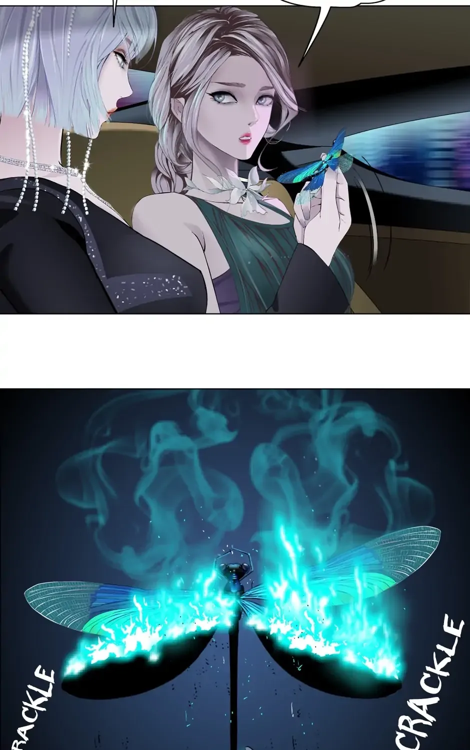 Read Mercy Killing chapter 10 image 30 on Lezhin