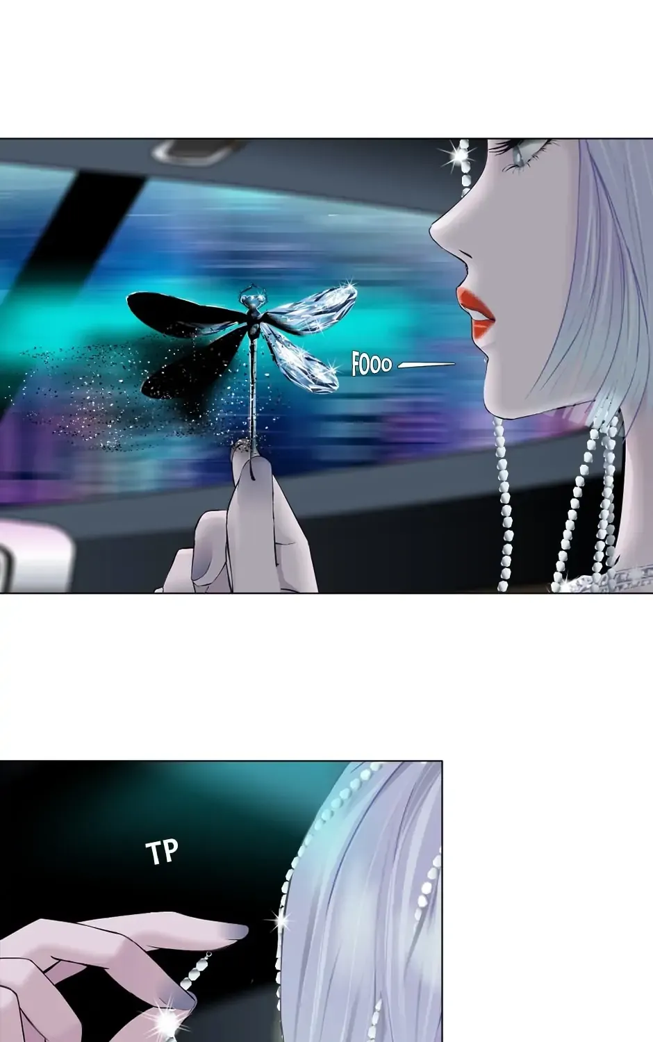 Read Mercy Killing chapter 10 image 32 on Lezhin
