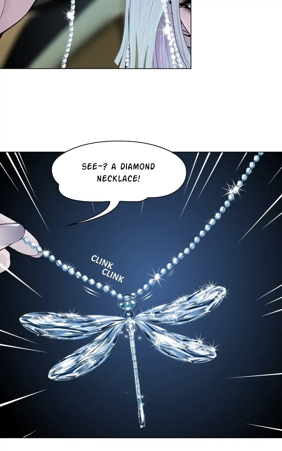 Read Mercy Killing chapter 10 image 34 on Lezhin