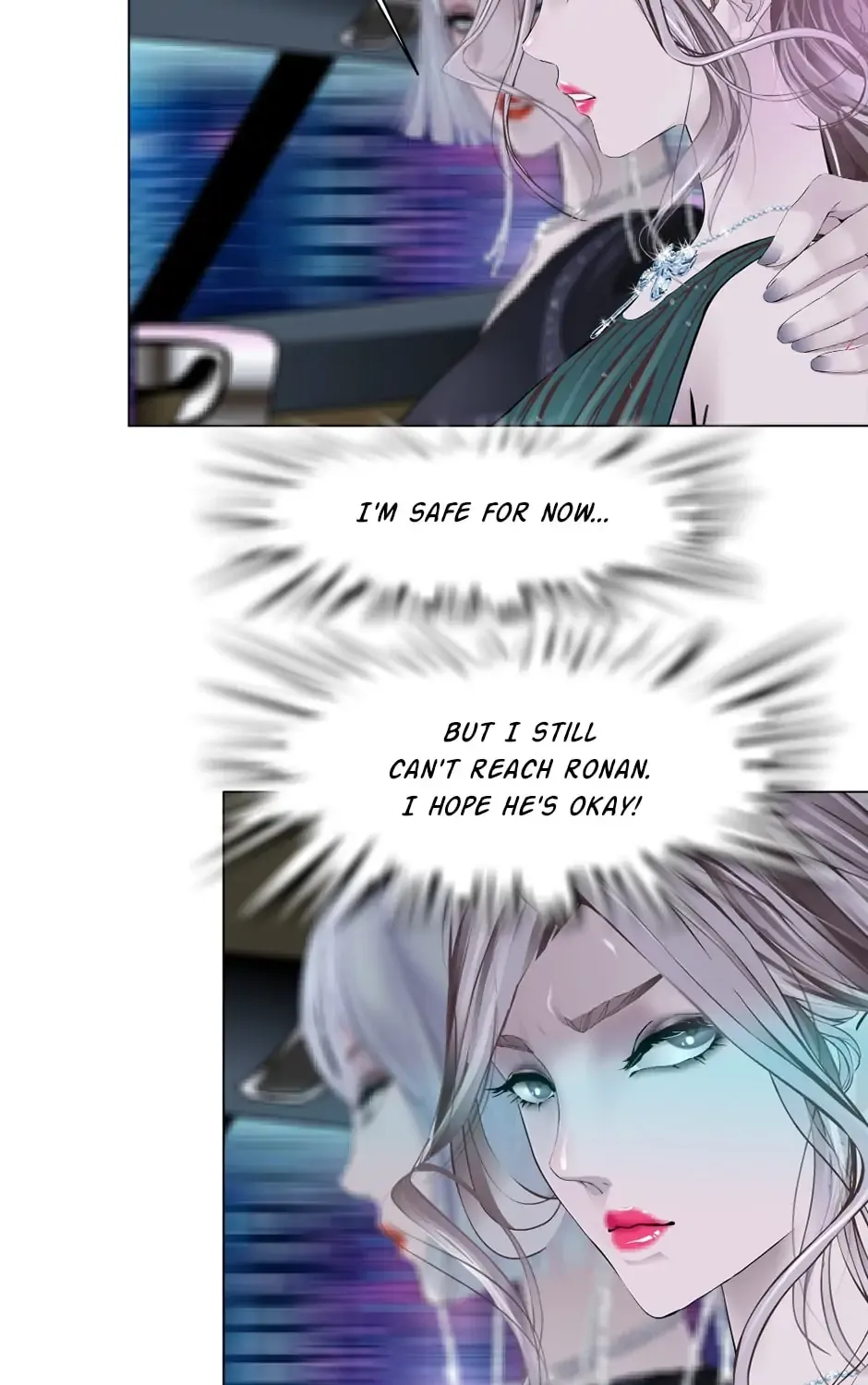 Read Mercy Killing chapter 10 image 38 on Lezhin