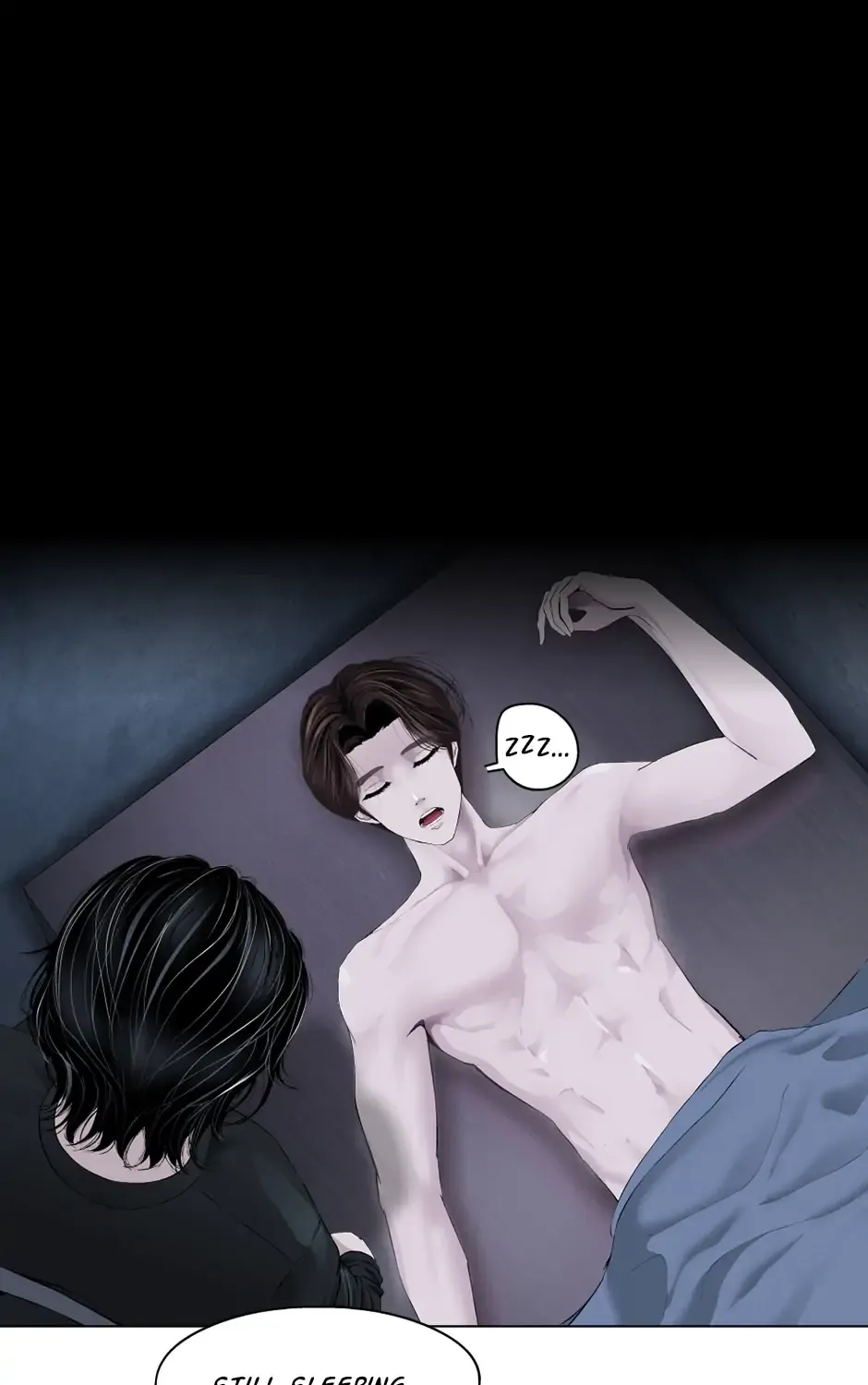 Read Mercy Killing chapter 10 image 40 on Lezhin