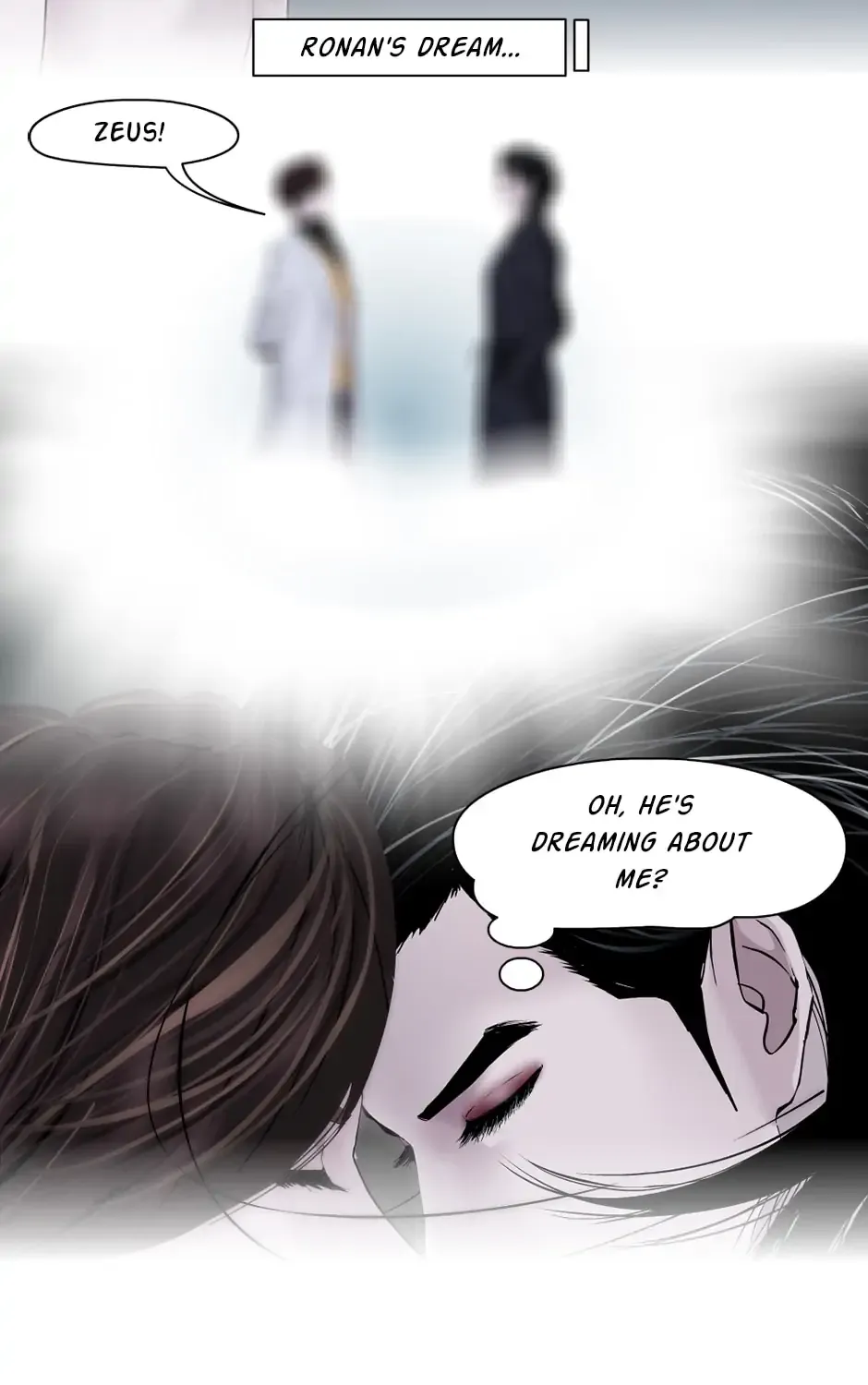 Read Mercy Killing chapter 10 image 46 on Lezhin