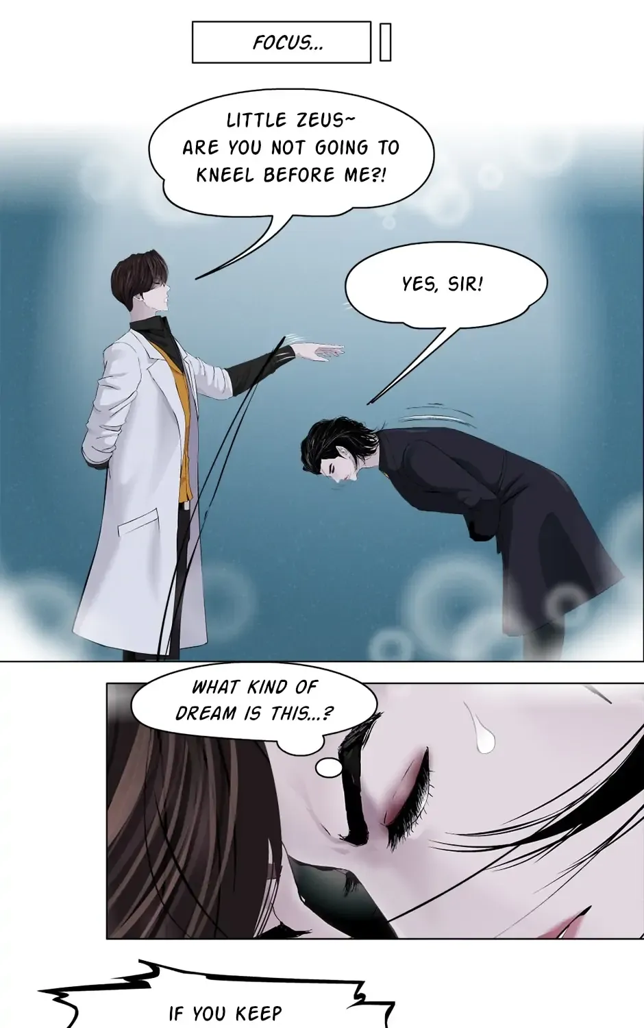 Read Mercy Killing chapter 10 image 48 on Lezhin