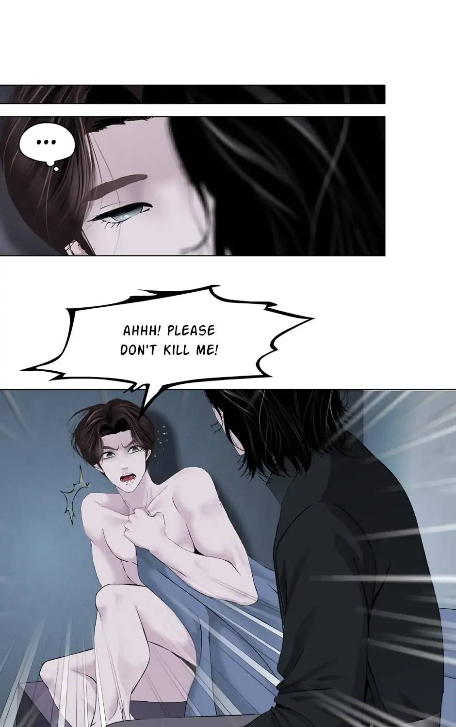 Read Mercy Killing chapter 10 image 52 on Lezhin