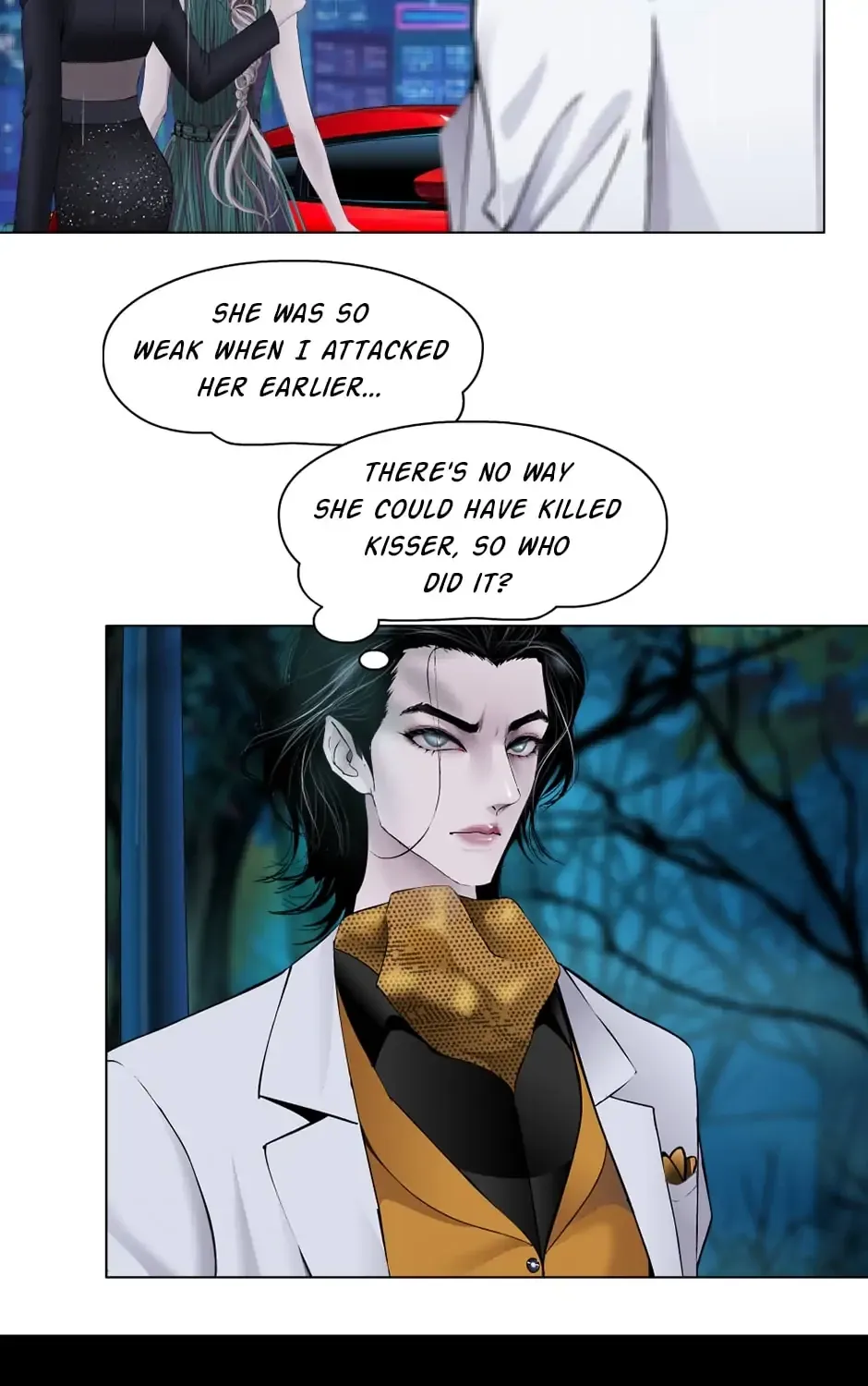 Read Mercy Killing chapter 10 image 6 on Lezhin