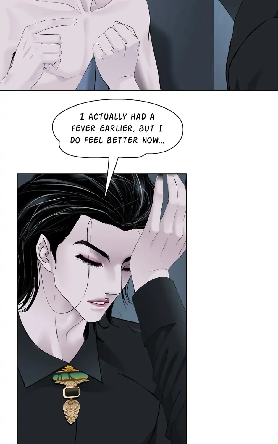 Read Mercy Killing chapter 10 image 66 on Lezhin