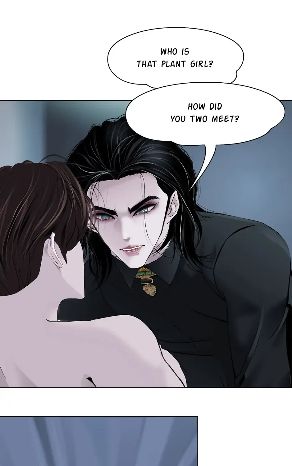 Read Mercy Killing chapter 10 image 72 on Lezhin