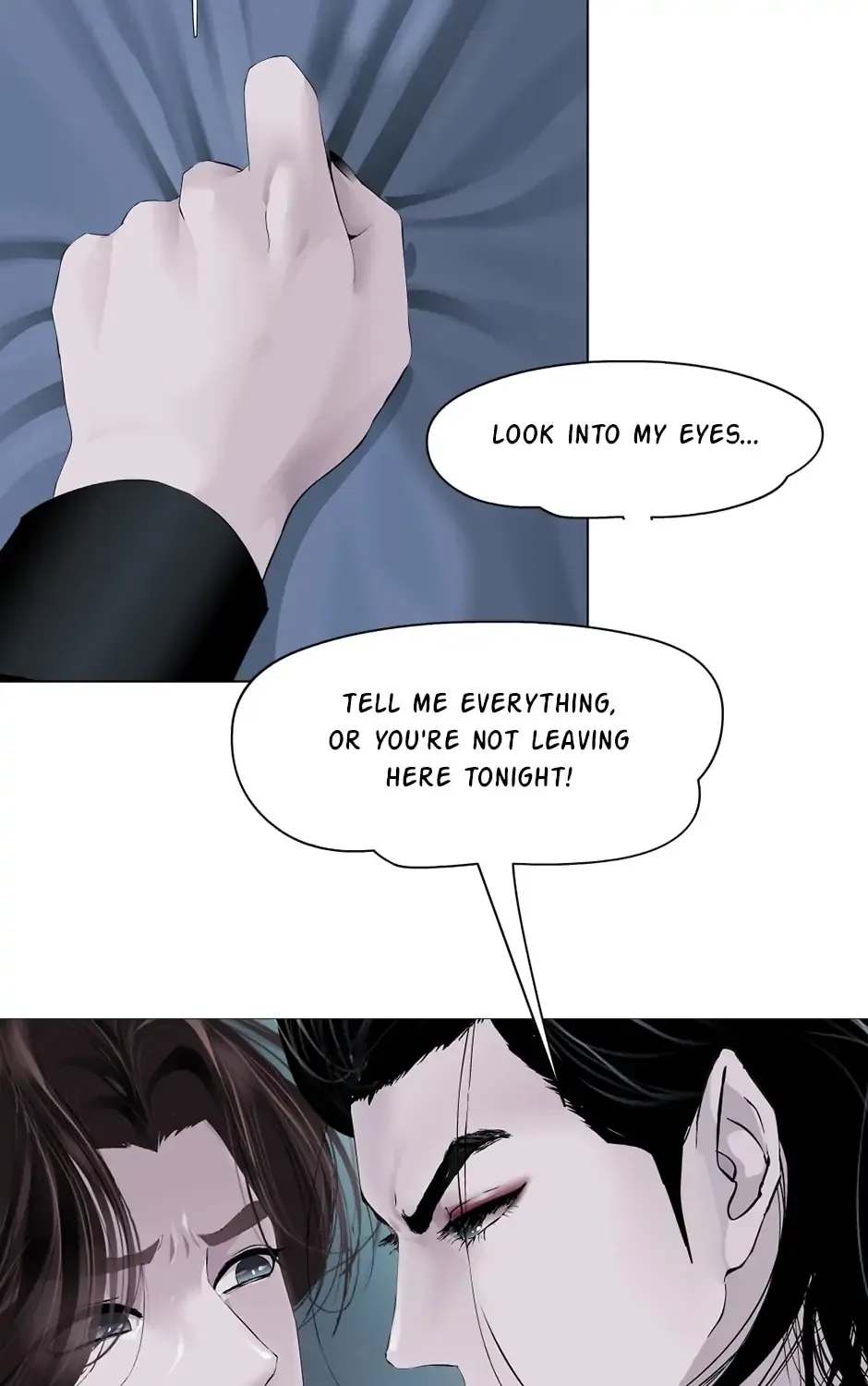 Read Mercy Killing chapter 10 image 74 on Lezhin