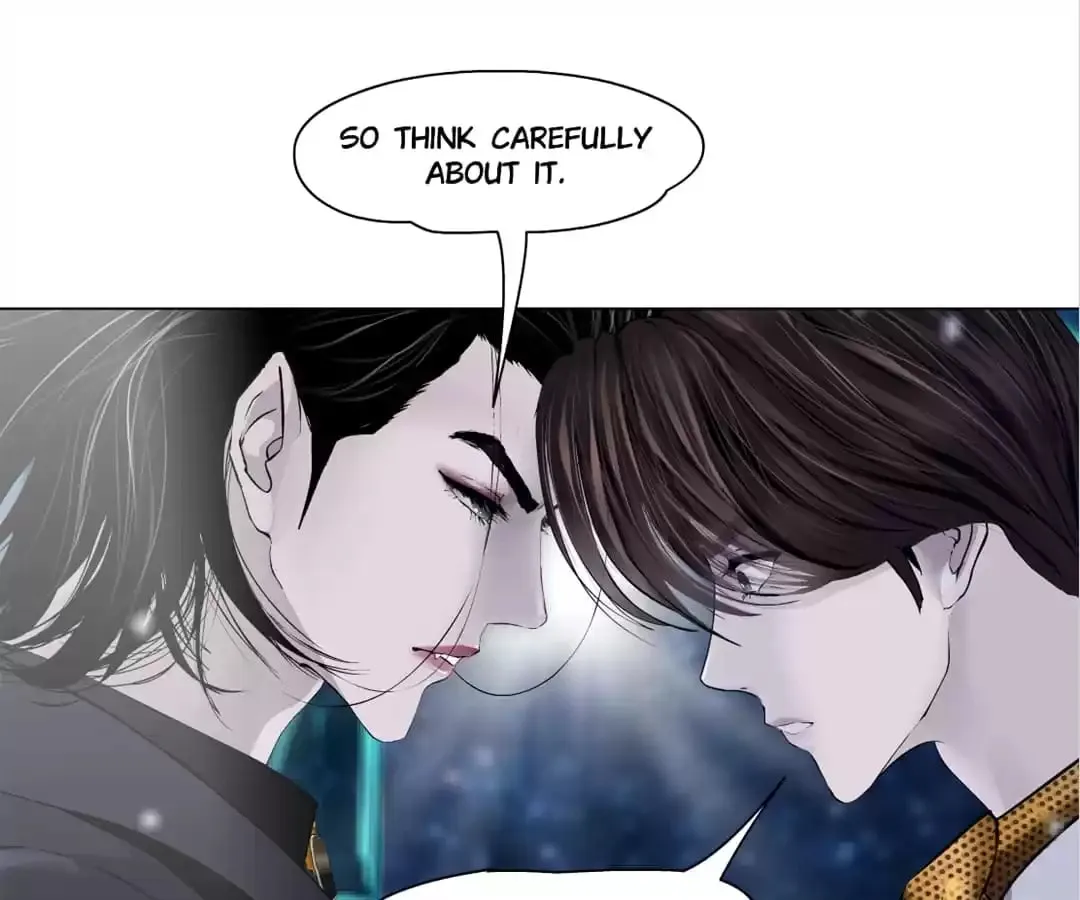Read Mercy Killing chapter 100 image 15 on Lezhin