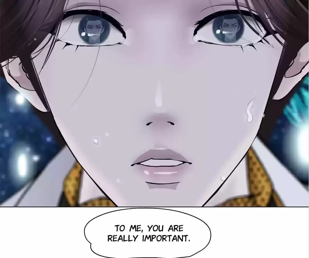 Read Mercy Killing chapter 100 image 17 on Lezhin